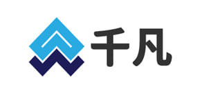 千凡logo