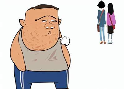 网上说的吊丝是什么意思