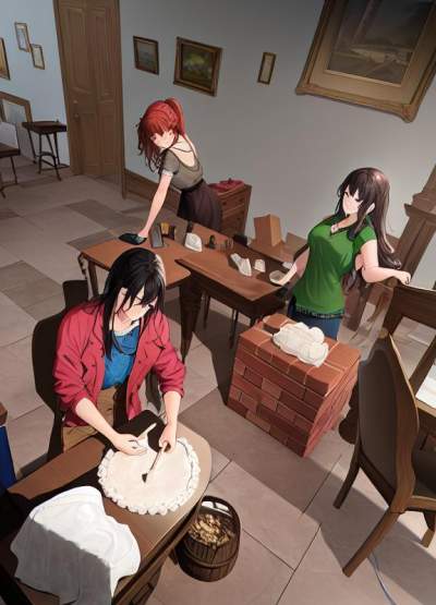 臭豆腐的来历故事