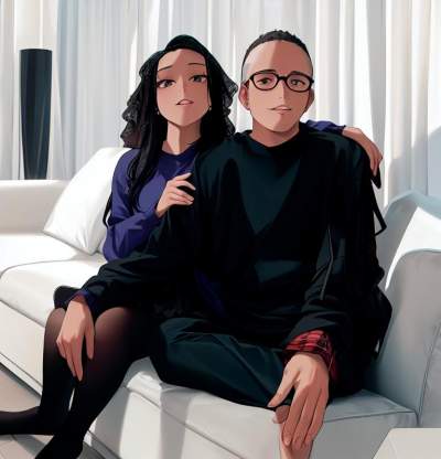 老公的昵称爱称备注