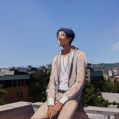 优雅低调的网名