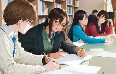 比较有创意班级群名字